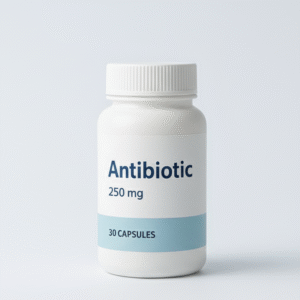 Antibiotic