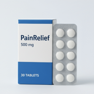 PainRelief