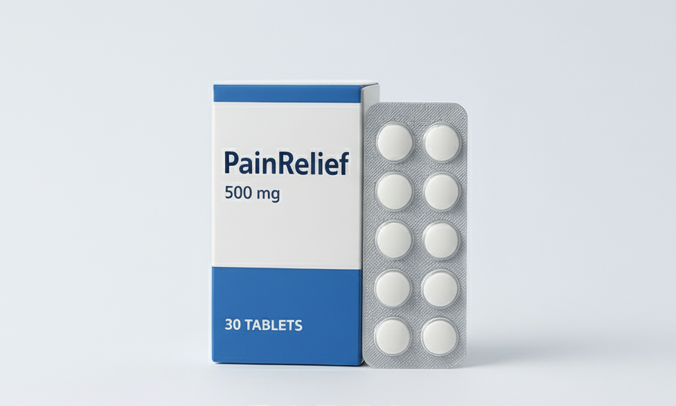 PainRelief